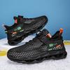 CYYTL Summer Shoes For Men Sneakers Mesh Casual Breathable Sports Outdoor Tennis Running Designer Hiking Platform Loafers Luxury