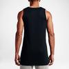 Air Jordan Sport Quick-Dry Compression Tank Top Men Tops Black 759963-010
