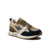 Мужские кроссовки Aeronautica Militare 241sc265ct3298 хаки