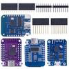 WeMos D1 Mini Pro V3.0 NodeMcu 4 МБ/16 МБ байт Lua WIFI Internet of Things Плата розробки на основі ESP8266 CH340G Nodemcu V2