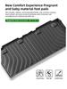Full Coverage TPE Floor Mats & Trunk Mat for 2022-2024 Toyota VOXY-90 RHD