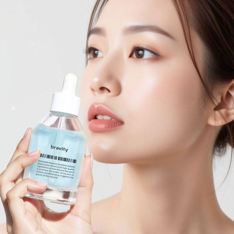 Lapaha 10% Aurora Peel [Exfoliační ampule]