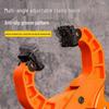 Strong Quick-Fix Woodworking G-Clamp Tool for Boards