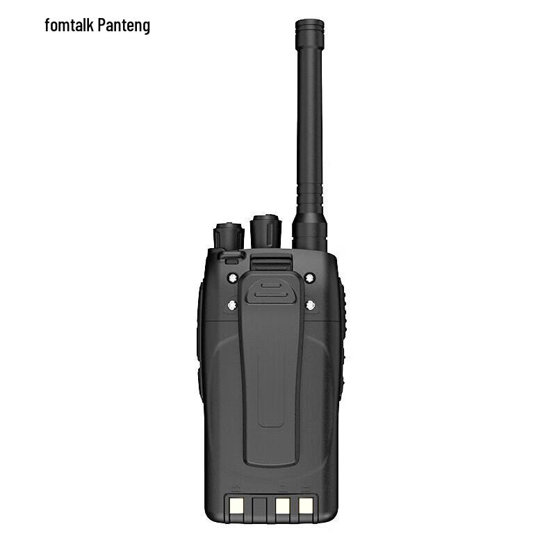 Fanteng FT6200 Analog Walkie-Talkie (CN version)