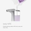 Simplehuman Sensor Pump Soap Dispenser, Stainless Steel