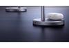 Mai Duo Duo 3-in-1 Wireless Magnetic Charging Stand with 25W Fast Qi2 Charging & Semiconductor Cooling for Phone, Watch, and Earbuds.