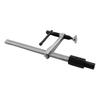 Quick Acting Hold Down Clamp Essential Tool for Woodworking and Welding Tables