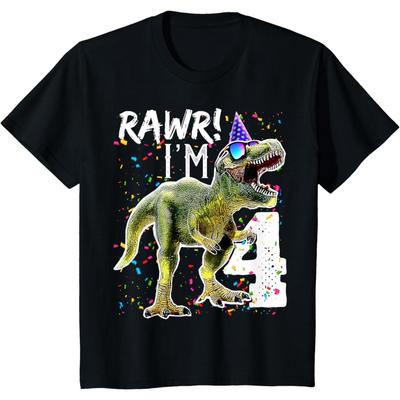 Tops – T-Shirts