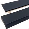 Arm to Clean Waterproof Holder Accessories S Washable Professional, PU for Salon Technician