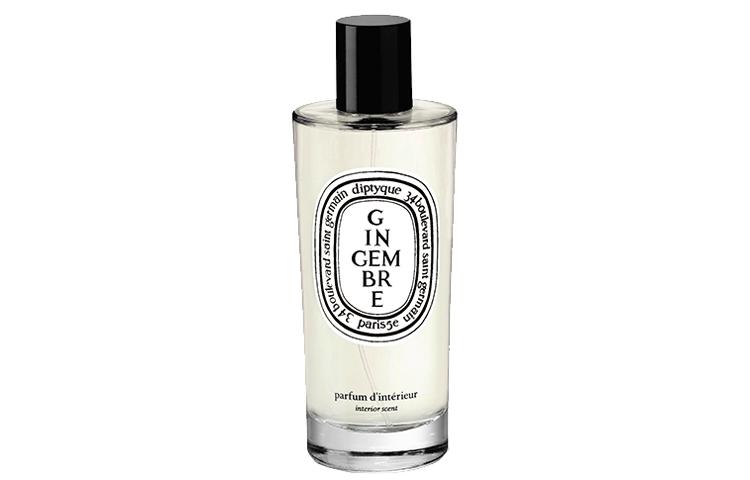 Diptyque Fresh Long Lasting Fragrance Perfume Spray Floral Fruity Accord Light Perfume 100ml/150ml Ginger|150ml