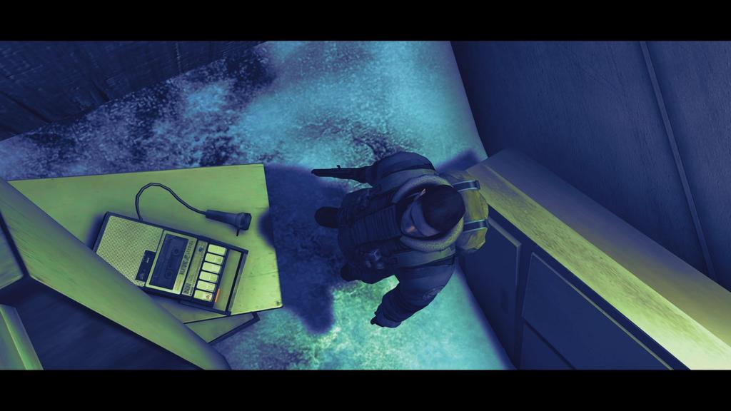 The Thing Remastered (Import: North America) – Switch