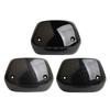 For N1S/US/UQI+ Windshield Electric Bike WindScreen Front Screen Wind Deflector