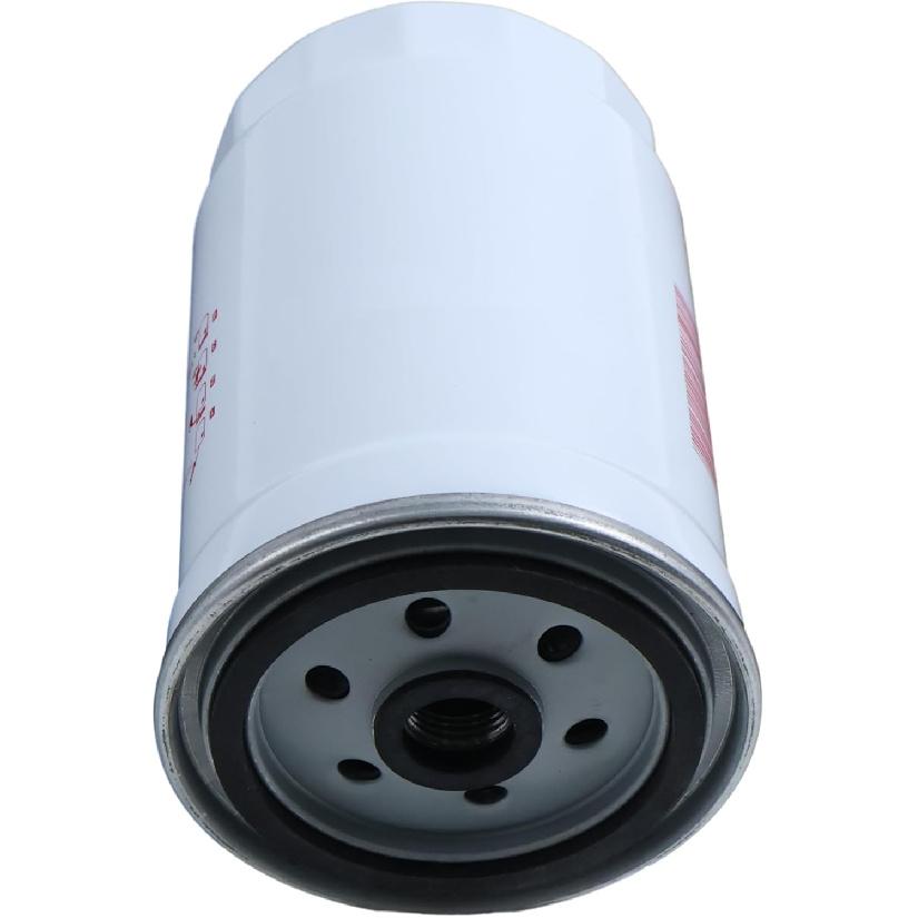 FridayParts Fuel Filter 47367180 Compatible for New Holland Tractor T4020 T4030 T4030F T4040F T4050F T4060F TD4.90F TD5010 TD5020 TD5030 TD85F