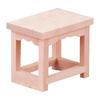 1:12 Scale Stool Dollhouse Miniatures Furniture Model