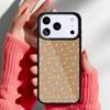 Fox Animal Pattern Phone Case for iPhone 17 16 15 14 13 Pro Max Back Cover for 12 11 Pro Coque