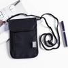 Waterproof Anti-Theft Passport Holder & RFID Shielding Pouch for Phones and Keys