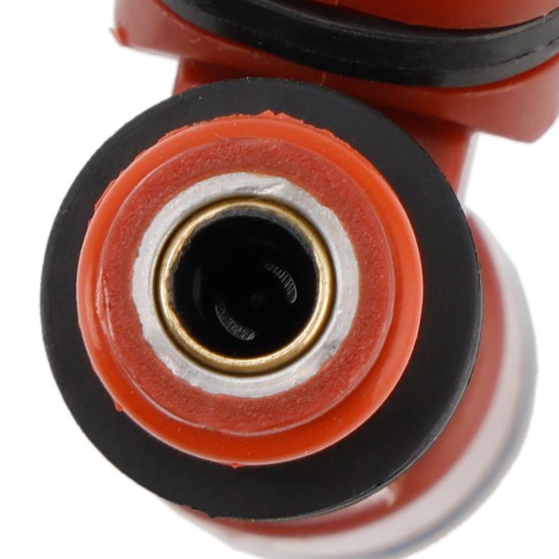 Artudatech 1PCS Fuel Injector 195500-3310 Fit Mazda Miata 1.8L 1999-2001 1955003310 Car Accessories
