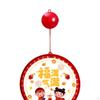 LED Chinese Year Decoration Lantern Decorative Hanging Light Lunar