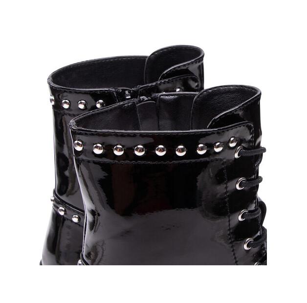 Ботинки DeeZee WS5667-01