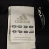 Adidas tréningové nohavice S čierne elastické Dámske Použité