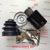 Per POLARIS Sportsman 570 Sportsman 500 Sportsman 800 Hawkeye 400 1332935 1332421 Giunto Omocinetico Albero di Trasmissione Giunto Omocinetico Posteriore Kit Scorrevoli