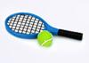 1/6 1/12  Doll House Simulation Miniature Mini Tennis Racket Model Decor