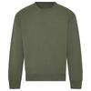 Awdis Unisex Dospělý Signature Heavyweight Mikina