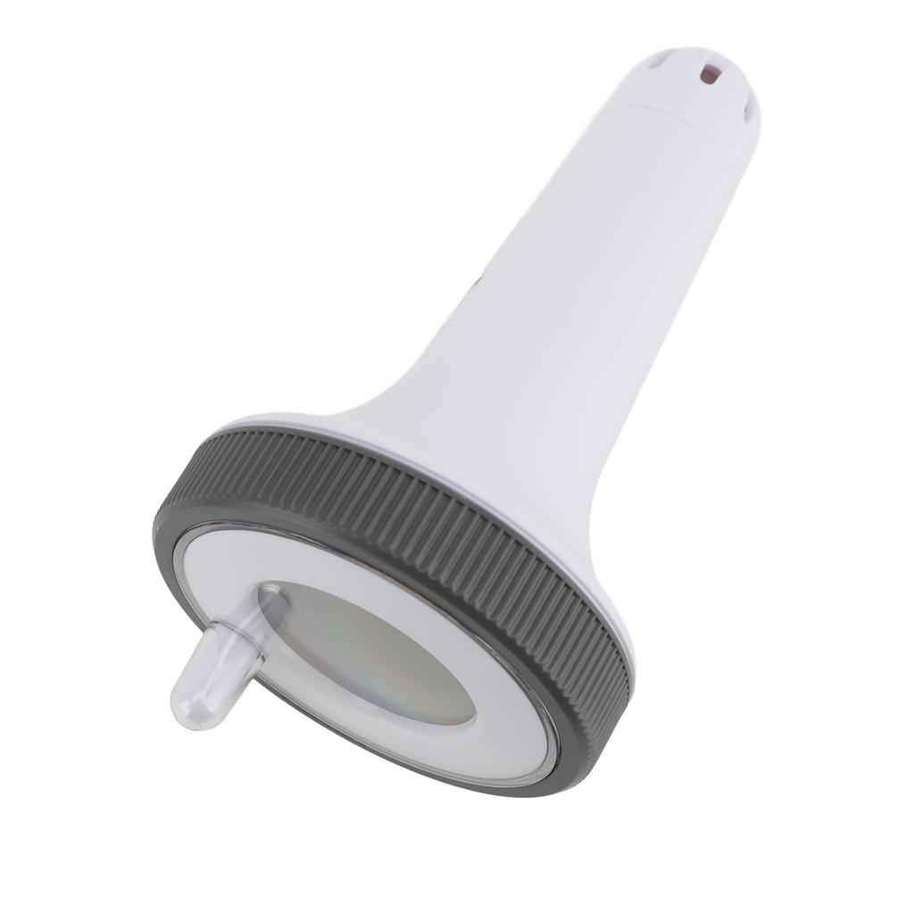 Wireless Pool Thermometer Floating Fish Tank Water Temperature Gauge for Swimming Pools Hot Tubs