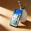 Re Z-ZERO Starting Life in Another World Phone Case For Samsung GalaxyA13,21s,22,31,32,52,53,71,72,73,Soft Black Cover