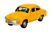 WELLY SYRENA 105 YELLOW 1:34 43622