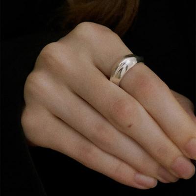 FLIT LEAF MIDDLE RING