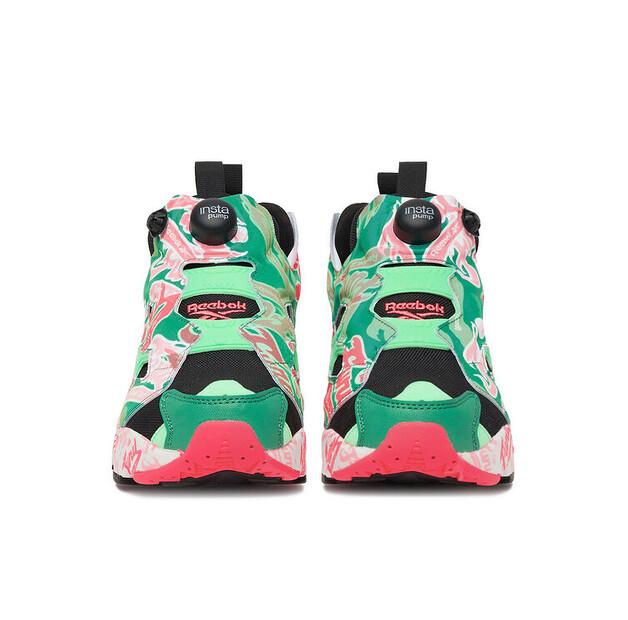Кроссовки Reebok EO-INSTAPUMP FURY 94