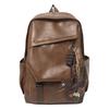 Large Capacity Student Schoolbag Unisex Travel Backpack