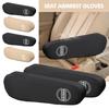 Car Armrest Dust-proof Hand Protector Comfortable Elastic Cloth Covers For V50 S60 XC60 S40 XC40 XC90 V60 S80 S90 V70 XC70