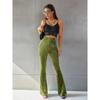 2022 Stretch Street Casual Pants Slim Fit All-match Trousers