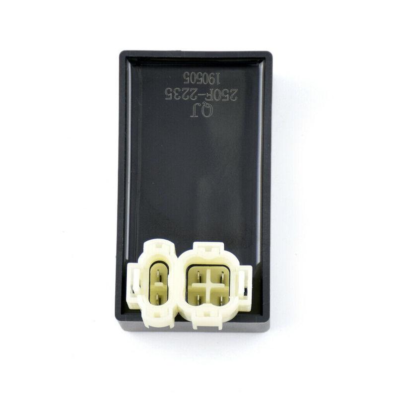 Unit Box Ignition Motorcycle AC CDI  For Honda Rebel CA250 CMX 250C 1996~  CMX250 Vento Barracuda KEEWAY Phoenix 250 253FMM