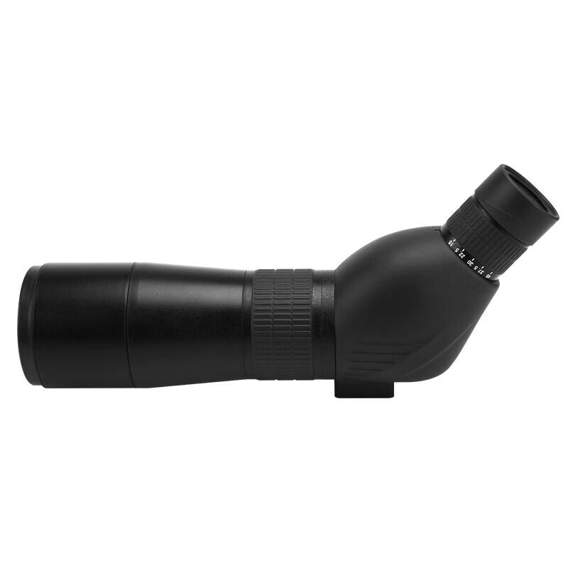 Miflame Right-Angle Spotting Scope