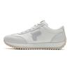 FILA Moderno 1970 Casual Shoes Fashion Versatile Simple Personality Trendy Comfortable Breathable Lightweight Low-Top Lifestyle Sneakers F12W531114FMW