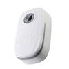 Automatic Cat Feeder Timed Feeding, 350ml Capacity Portion Control Single/Double 48 Hour Timer, Dry/Wet Food Dispenser