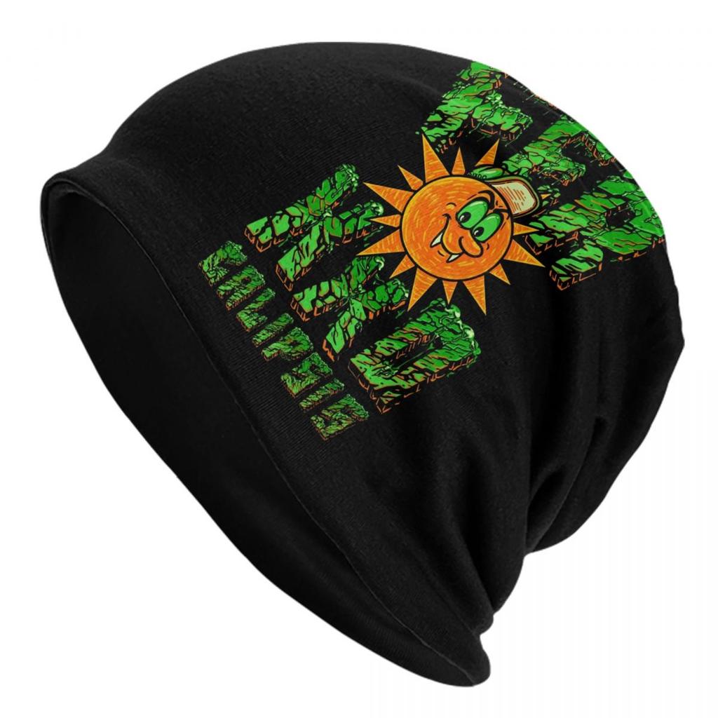 Colombian Feided Ferxxo Beanies Caps Unisex Street Winter Warm Knitted Hat Adult S Rapper Rap Music Songwriter Bonnet Hats