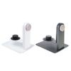 Adjustable Projector Ceiling Mount Holder Stand 360 Degree Rotation Desktop Bracket for Home and Office Projectors