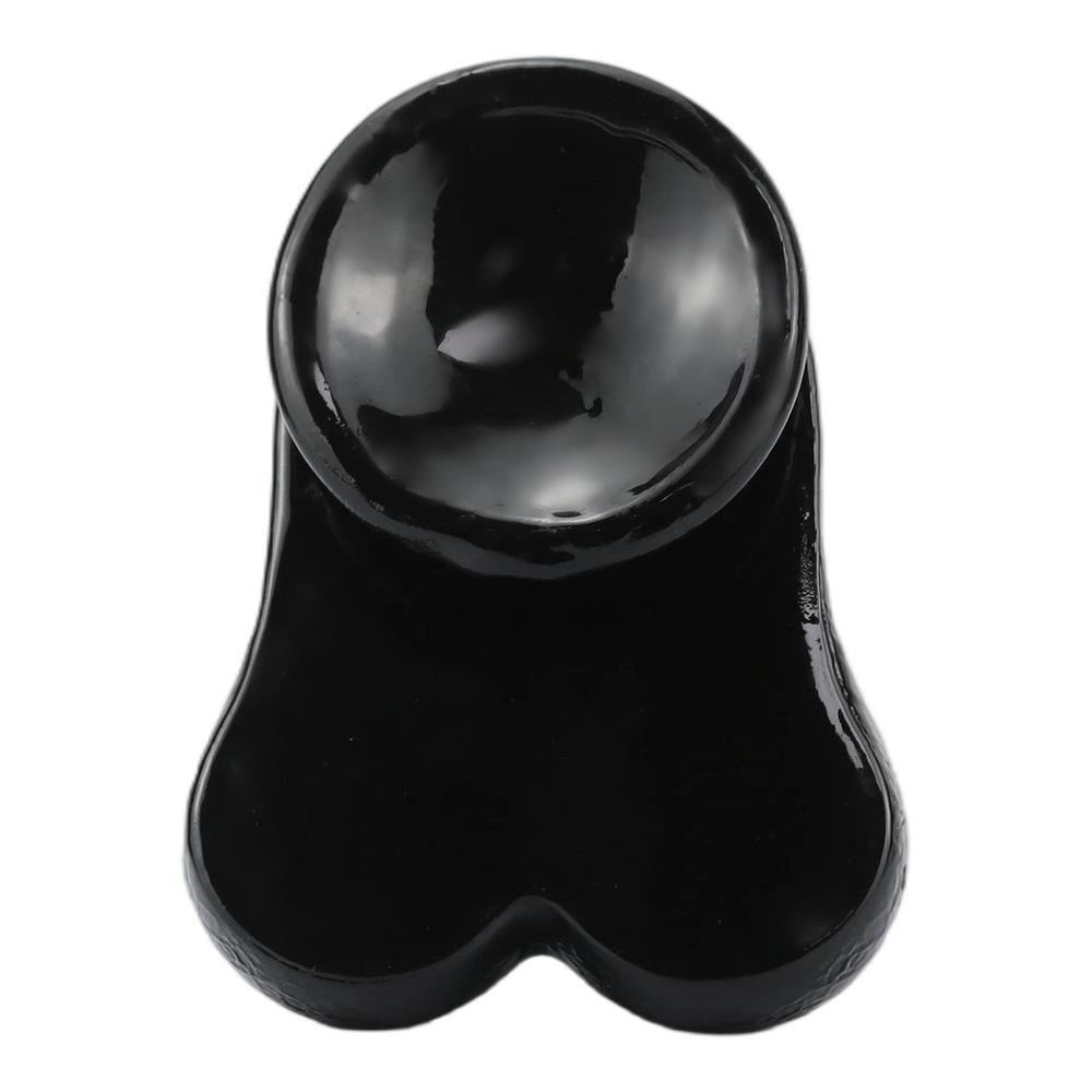 Alien Big Penis Anal Plug Dilator for Men & Women - Erotica Expander Toy