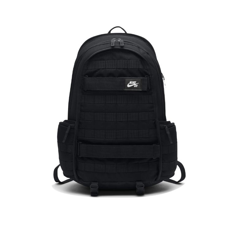 Nike Sb Rpm Skate Backpack Black/Black/Black BA5403-010