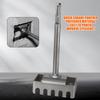 New 86-type Square Hole Cutter for Electrical Box Square Socket Puncher for Water & Electricity Installation Hand Tools