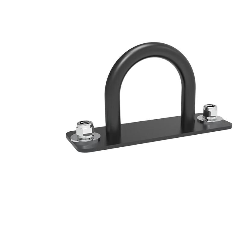 WEZHO Strength Training Suspension Rope Wall Mount
