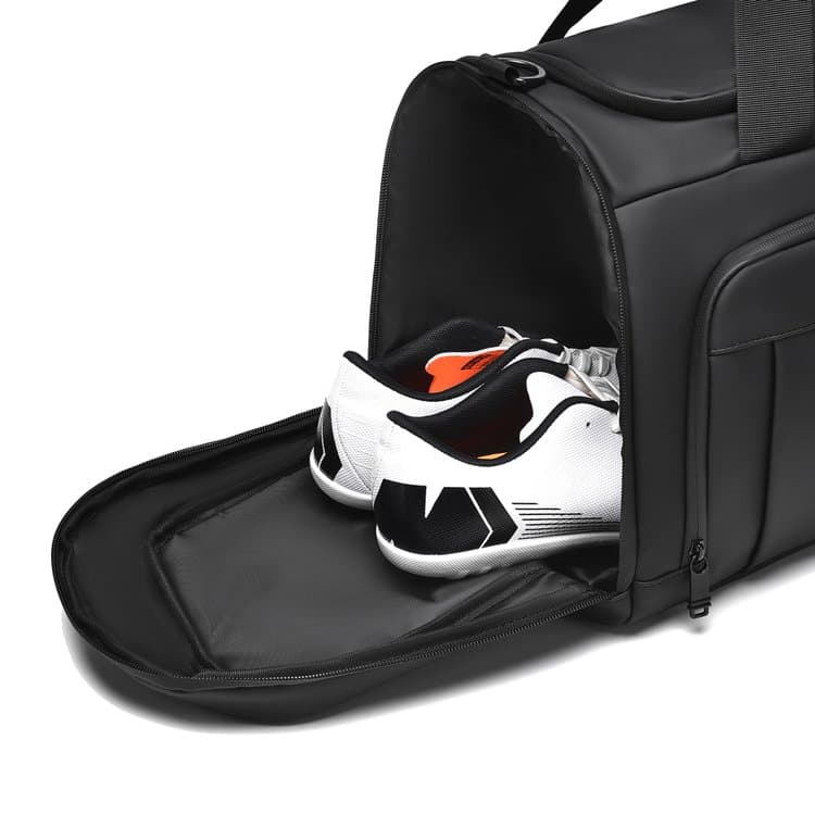 Business Large Capacity Short Trip Handbags Luggage