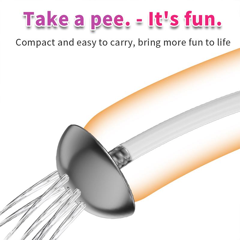 Urethral Toys for Man,with Urination Hole Penis Plug Sounding,Urethal Inserts,Urethra Dilation Catheter,Uretral Probe Sex Shop