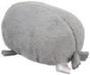 Sanei Boeki Original Plush Toy, Norunzoku Baikal Seal, W6 X D9 X H5cm, Animal
