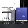 Miling Sonic Electric Toothbrush CN Plug (adapter Included)