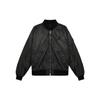 Renegade Jackets Coats Men's Black (Unisex) Jackets FN6544 010